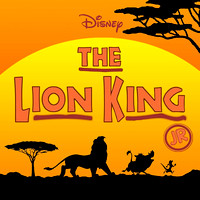 THE LION KING -January 28-29 2016