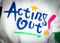 ACTING OUT-January 11, 2014