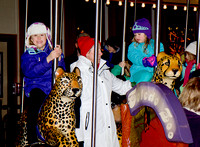 PASSWORD PROTECTED -Anna & Mary at the Zoo -December 29, 2013